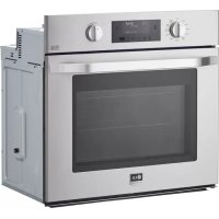 LG LSWS306ST - Built-in oven