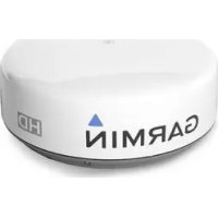 Notice GARMIN GMR 24 HD Radar marin