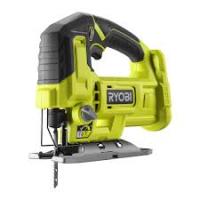 Notice RYOBI RJ-100AV Scie sabre