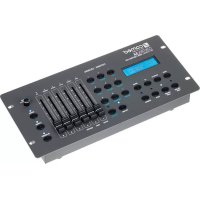 Notice Cameo CONTROL 54 Iluminación