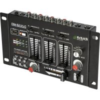 DJ21USBMKII IBIZA SOUND