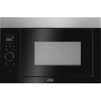 Notice AEG MBE2657SEM Four à micro-ondes