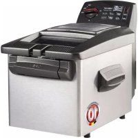 Notice FRITEL TURBO SF 4345 Deep fryer