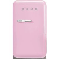 Notice SMEG FAB5LPK5 Congélateur
