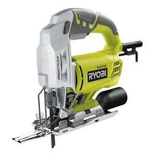 RYOBI RJS750A5 - Scie sauteuse