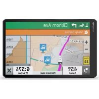 Notice GARMIN VIEO RV 51 Moniteur