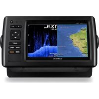 echoMAP CHIRP 72dv GARMIN