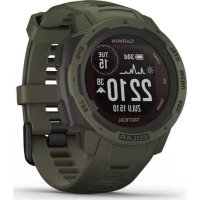 Instinct Solar Tactical GARMIN