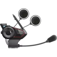 Notice KENWOOD KCAHX5M Système de communication Bluetooth