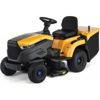 Notice STIGA ERIDE C300 Traktor