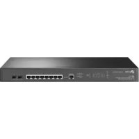 TP-LINK TLSG3210XHPM2 - Commutateur