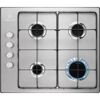 KGS6404SX ELECTROLUX