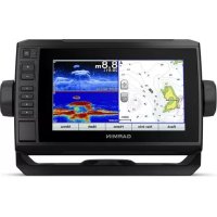 ECHOMAP Plus 77cv GARMIN