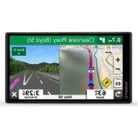 DriveSmart 55 EX GARMIN