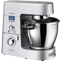 Notice KENWOOD COOKING CHEF KM080AT κουζινομηχανή