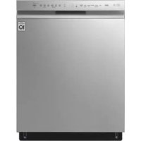 LG LDFN4542S - Dishwasher