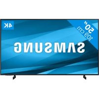 Crystal UHD 50AU8000 SAMSUNG