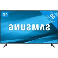 Crystal UHD 55AU7100 SAMSUNG