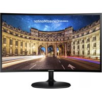 SAMSUNG C27F390FHR - Moniteur
