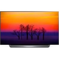 Notice LG OLED55C8PWA 电视