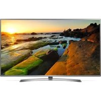 Notice LG 75UJ658T 电视