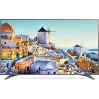 Notice LG 75UH655T 电视