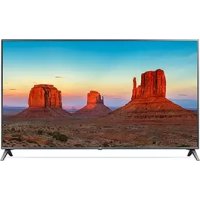 Notice LG 65UK6500PWC 电视