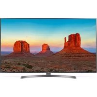 Notice LG 55UK6540PWD 电视