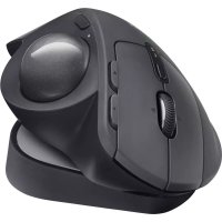 MX Ergo trackball LOGITECH