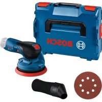 GEX 12V125 Professional BOSCH