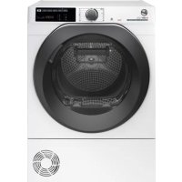 Notice HOOVER HDRY 500 ND H8A3TCBEXSS Secadora