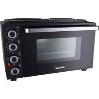 Notice STEBA KB K30 Komfur