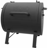 Notice Char-Griller SIDE FIRE BOX 72424 Parilla