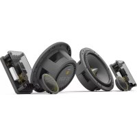 Notice SONY XS162ES Haut-parleur de voiture