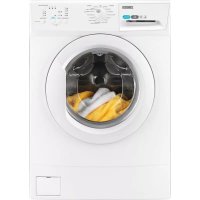 Notice ZANUSSI ZWSO6100V Machine à laver