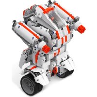 Notice Xiaomi MI ROBOT BUILDER Robot programmable