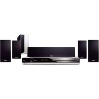 PHILIPS HTR5204 - Chaîne Hi-Fi
