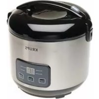 Notice KRUPS FDH212 Rice cooker