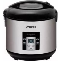 Notice KRUPS RK7009 Rice cooker
