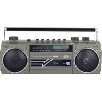 Trevi RR 511 DAB - Radio