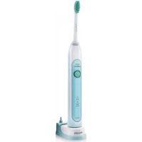 Notice PHILIPS SONICARE HEALTHYWHITE HX6701 Escova de dentes elétrica