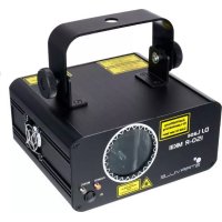 DJ Lase 150R MKIII Stairville