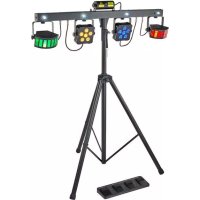 LED BossFx1 Bundle Stairville