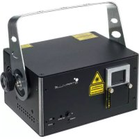 DJ Lase Pro Advanced 2000 Stairville