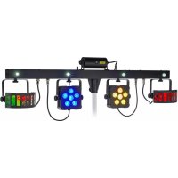 Notice Cameo MULTI FX BAR Pointeur laser