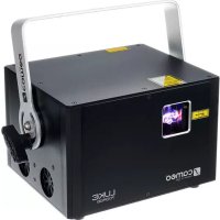 Notice Cameo LUKE 700 RGB Wskaźnik laserowy