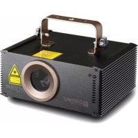 Notice Cameo WOOKIE 200 RGY Pointeur laser