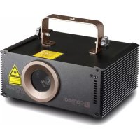 Notice Cameo WOOKIE 600 B Pointeur laser