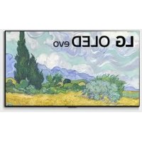 LG OLED77G1PUA - Television