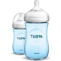 Notice PHILIPS AVENT SCF035 προϊόντα μωρών